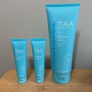 Tula The Cult Classic Bundle